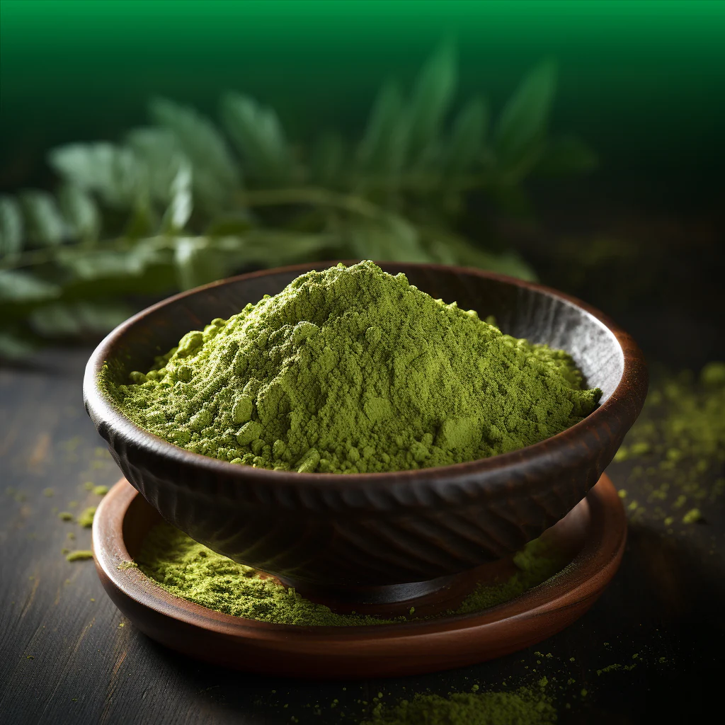 Ultimate beginner's guide to kratom