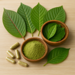 the vain wonders of kratom