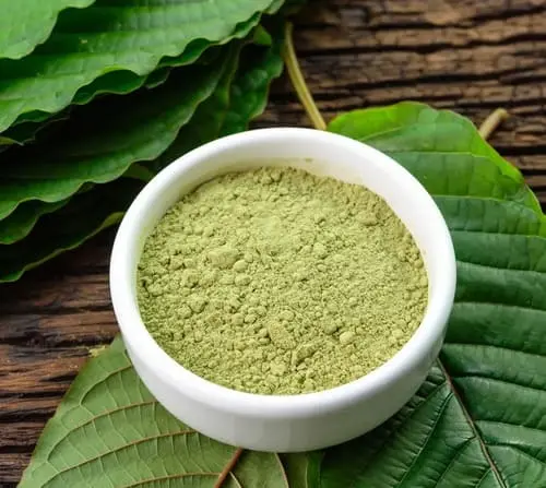 Kratom Powder