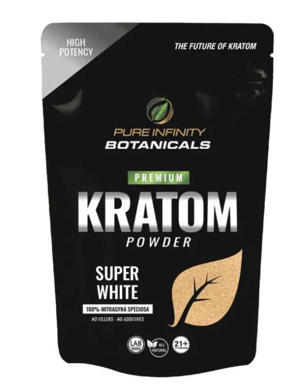 Super White Powder By PIB