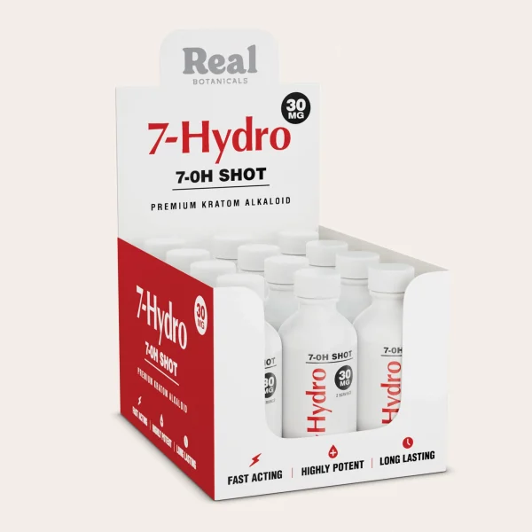 7-Hydro Shot