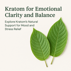  daily kratom routine graphic for morning, midday, and evening use