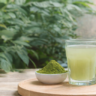 natural wellness routine