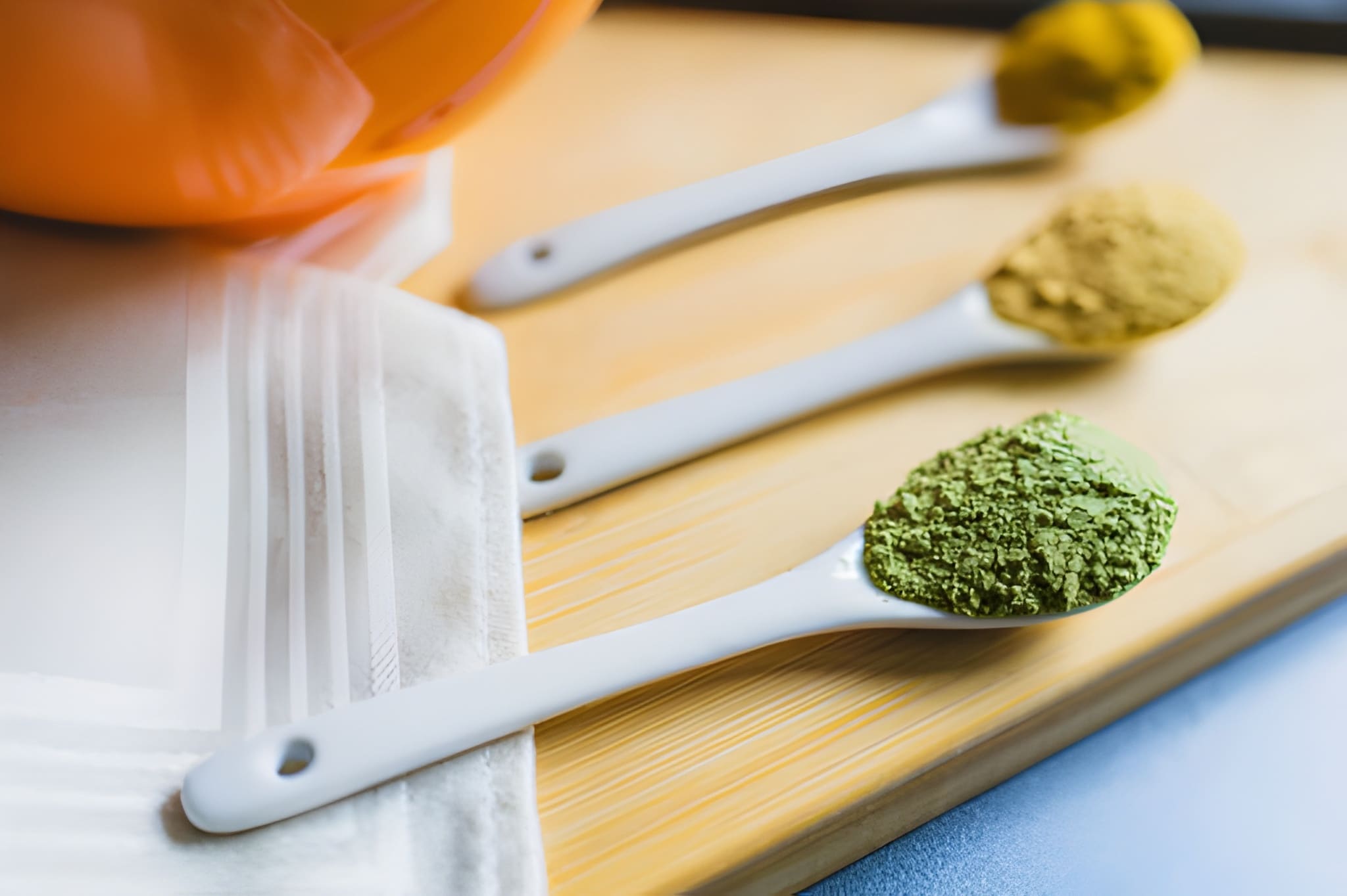 Natural Kratom vs Synthetic