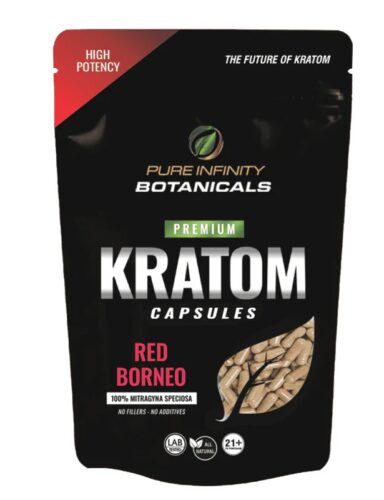 Bulk Kratom Depot | Powder or Capsules? Your Ultimate Kratom Format Showdown Capsules