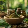 Bulk Kratom Depot | Green Vein Kratom Benefits, Effects, and How It Compares to Red and White Strains