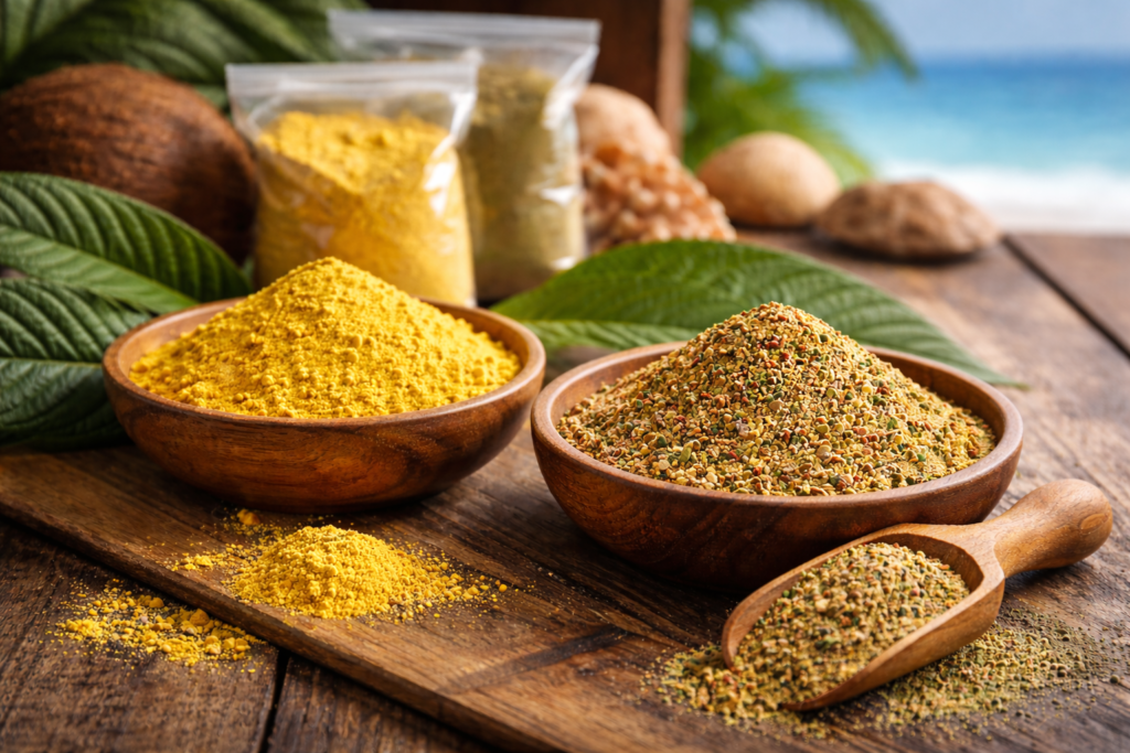 Bulk Kratom Depot | Buying Bulk Kratom Powder in Clearwater Fl: Your Local Guide to Yellow Hulu and Trainwreck
